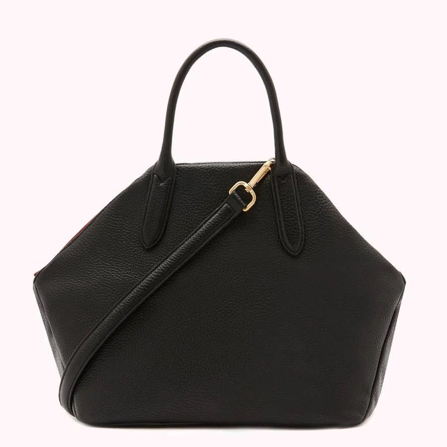 Other Lulu Guinness Large Valentina Satchel Size ONE SIZE - 2 Thumbnail