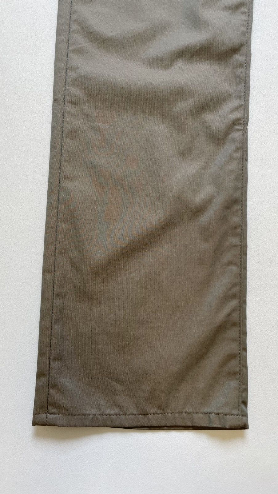 Junya Watanabe S/S 06 ‘Shimmer Glow’ Utility Trousers Size US 32 / EU 48 - 11 Thumbnail