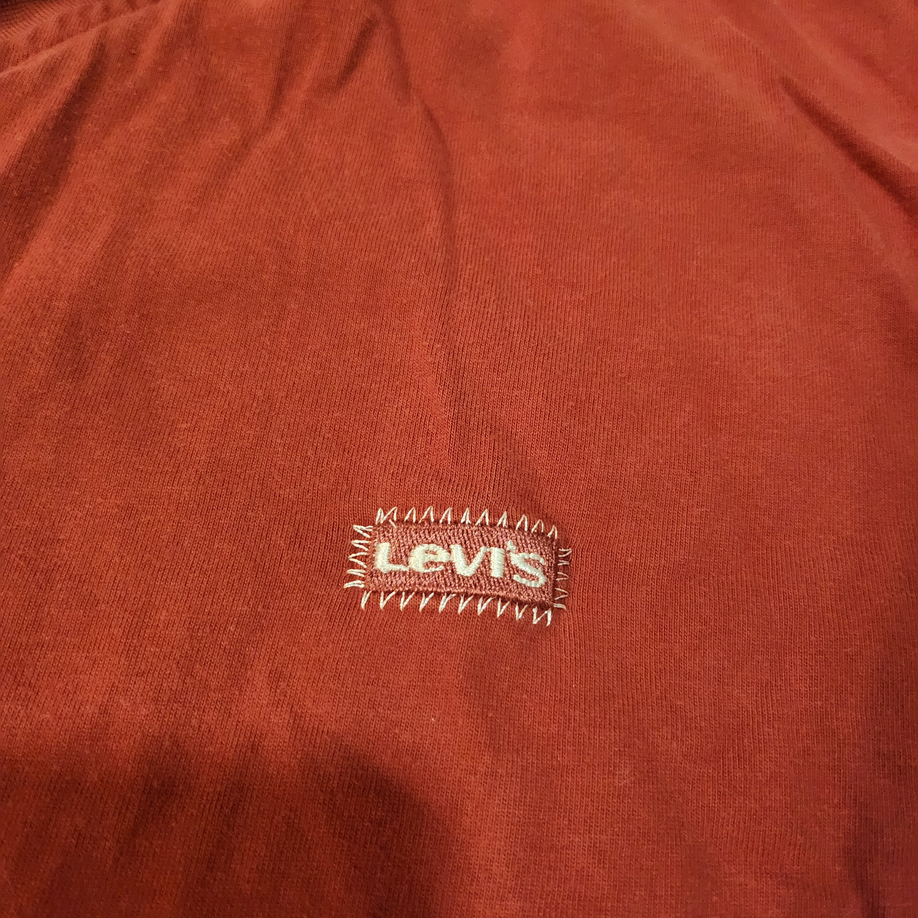Levi's × Levi's Vintage Clothing × Vintage Vintage Levis shirt Size US L / EU 52-54 / 3 - 2 Thumbnail