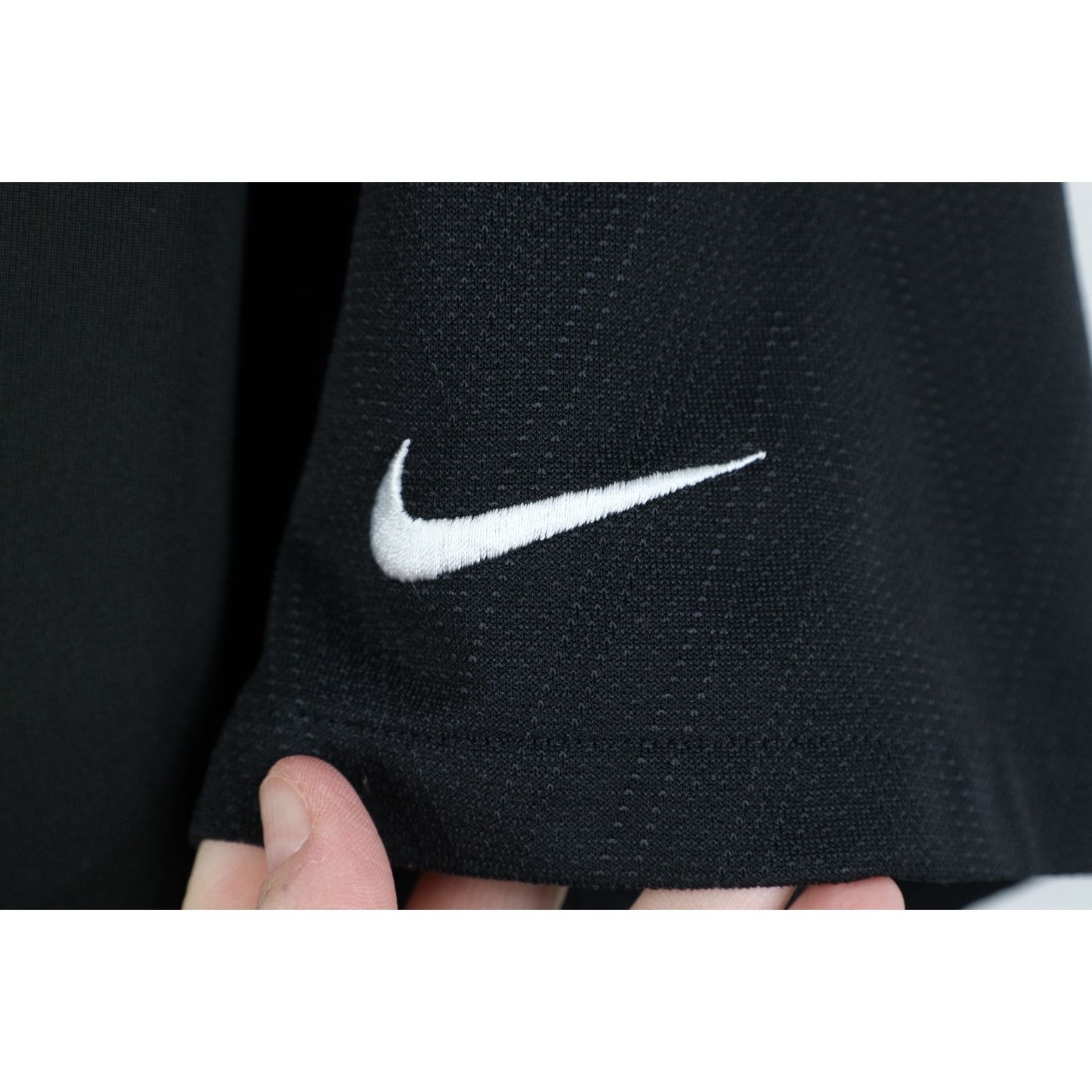Nike Nike On Field Team Issued Jacksonville Jaguars Football Polo Size US L / EU 52-54 / 3 - 4 Thumbnail
