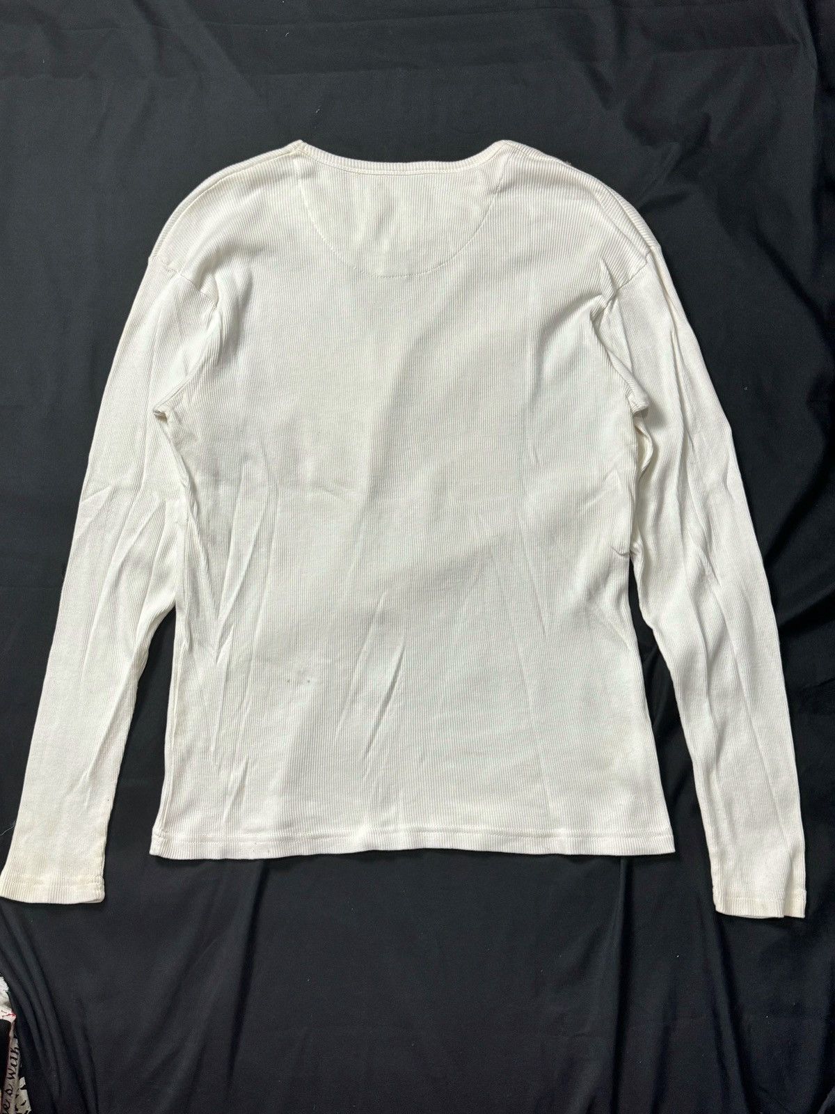 If Six Was Nine Wildlife Skull Fly Long Sleeve Size US L / EU 52-54 / 3 - 6 Thumbnail