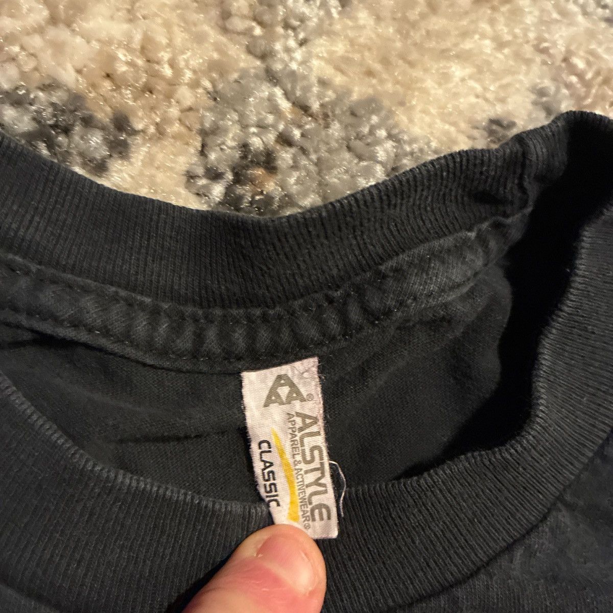 AAA Bobby tarantino Size US L / EU 52-54 / 3 - 4 Thumbnail