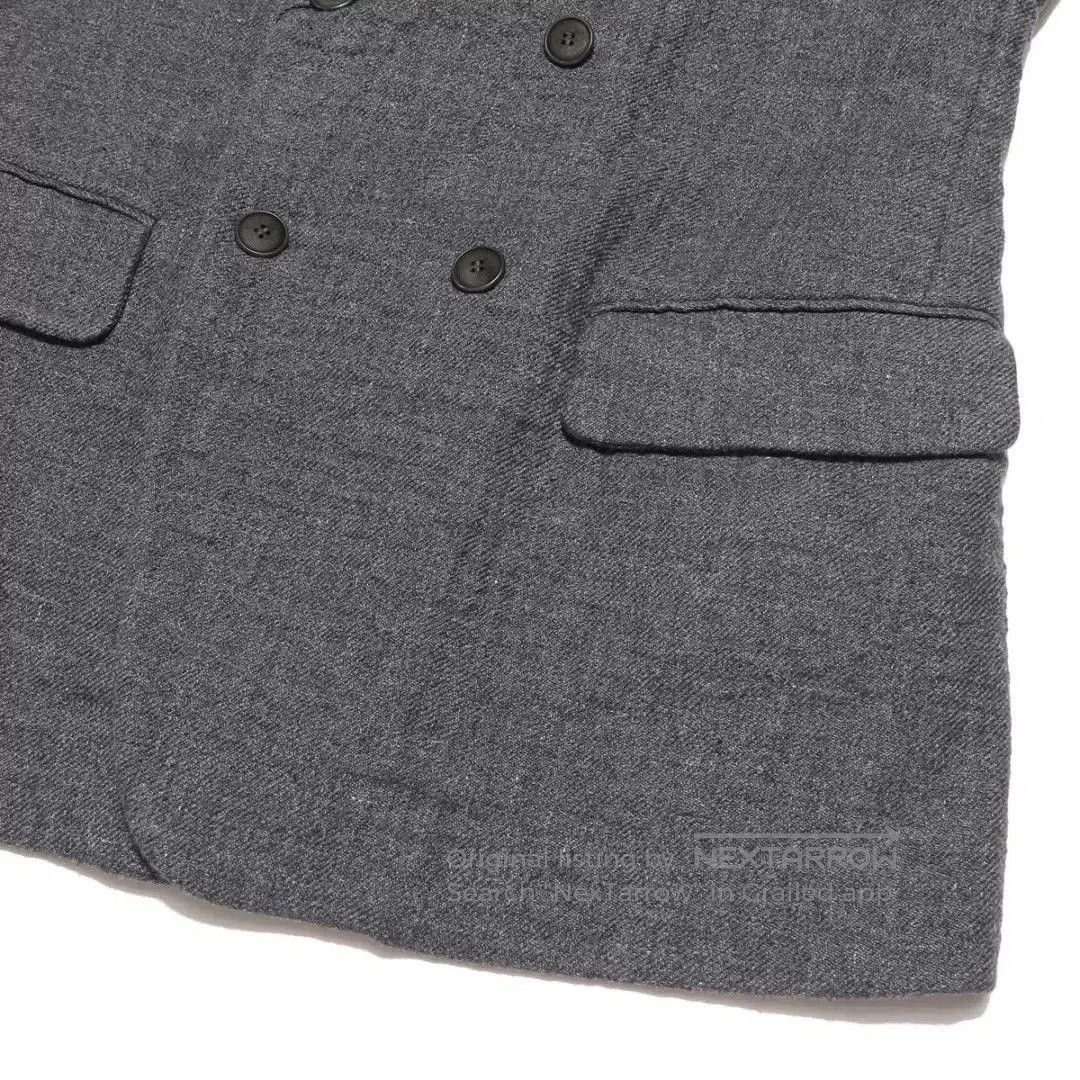 Giorgio Armani Giorgio Armani GA Men's Cashmere Linen Blazer. Size US M / EU 48-50 / 2 - 6 Thumbnail