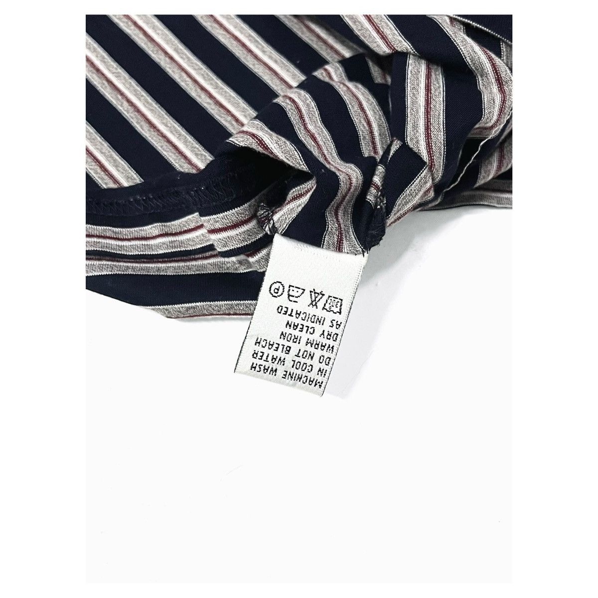 Balenciaga Vintage Balenciaga Polo Size US L / EU 52-54 / 3 - 7 Thumbnail
