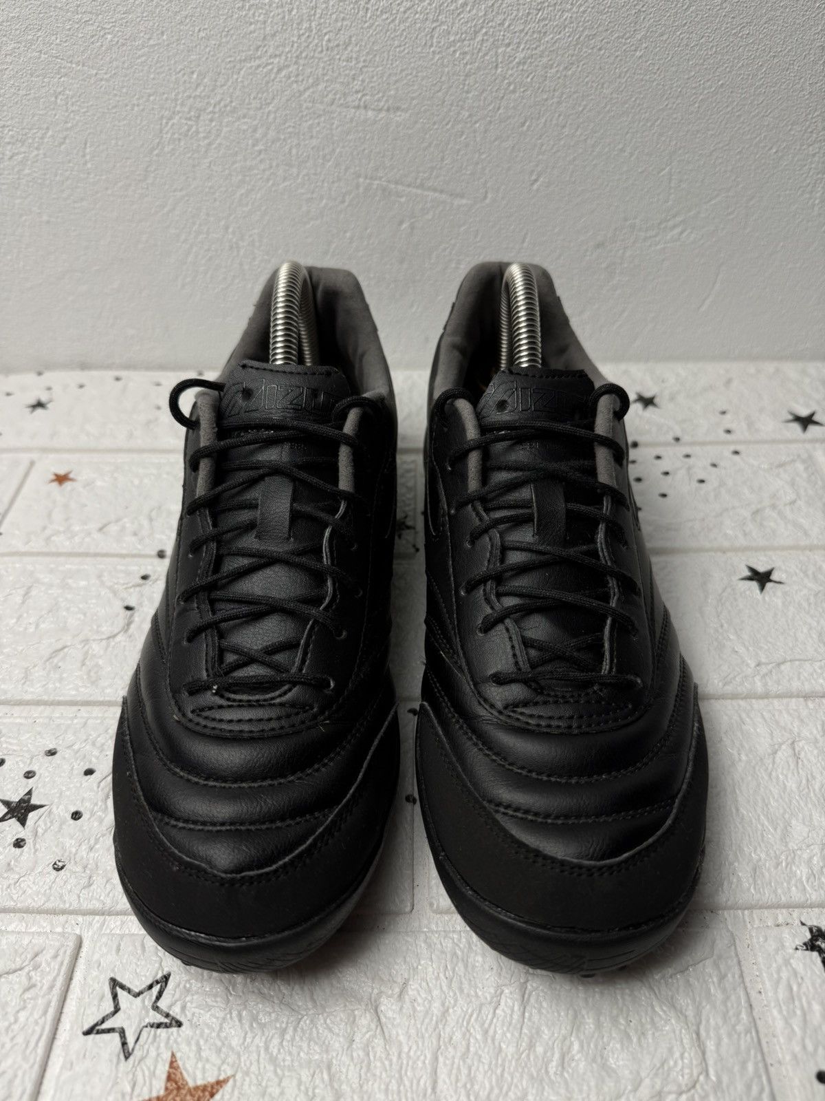 Mizuno Mizuno Morelia Sala Pro TF US8 UK7 EUR40.5 Cleats Boots Size US 8 / EU 41 - 4 Thumbnail
