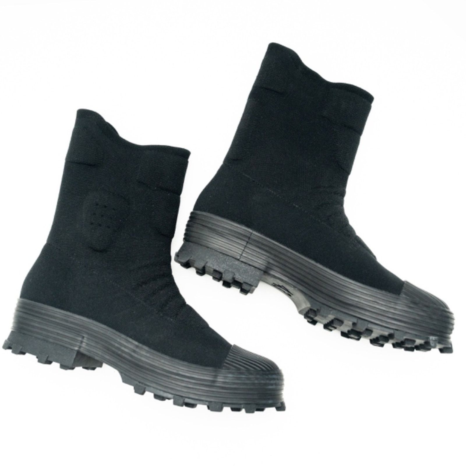 Camper Camper. New! Lug Sole Boot Camper Traktor Boot. Size US 11.5 / IT 41.5 - 5 Thumbnail