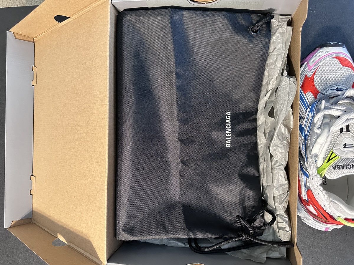 Balenciaga Balenciaga Runner Multi Size US 8 / EU 41 - 8 Thumbnail