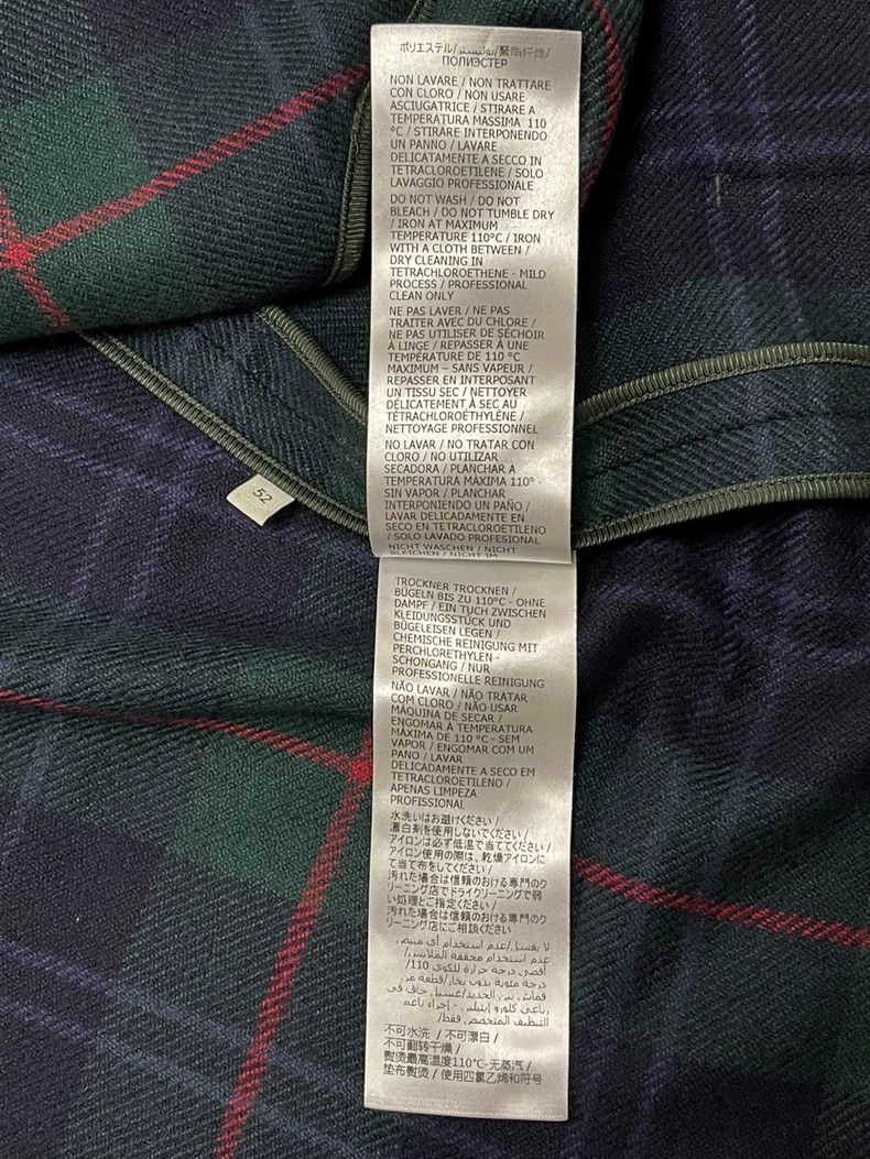 Gucci Gucci Cashmere, coat, suit, jacket 2501-Nextarrow Size US L / EU 52-54 / 3 - 6 Thumbnail