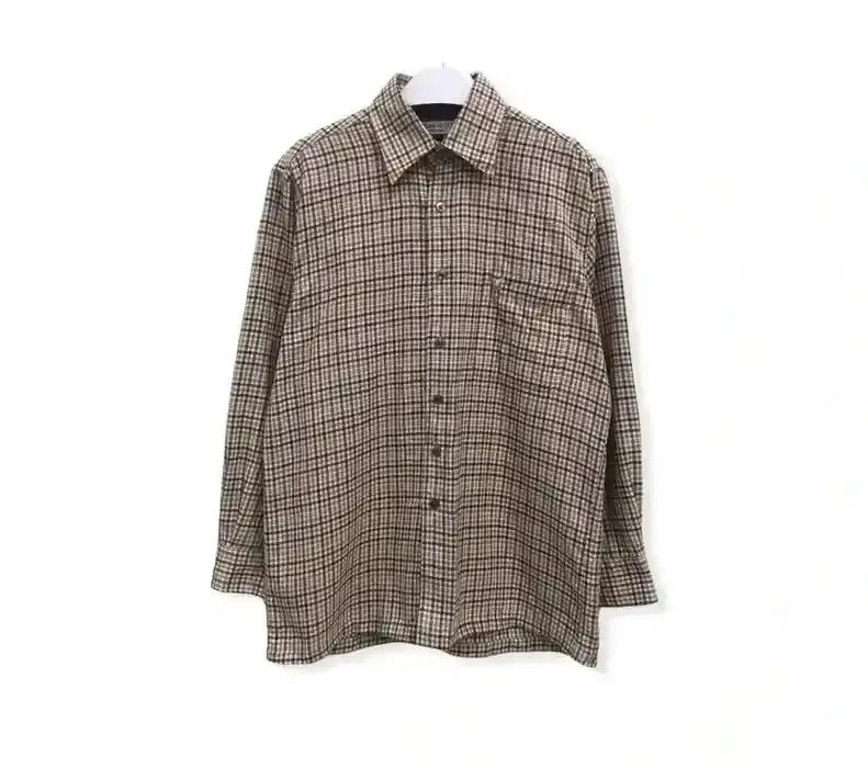 Lyle & Scott Lyle & Scott Plaid Tartan Flannel shirt 👕 Size US M / EU 48-50 / 2 - 1 Thumbnail