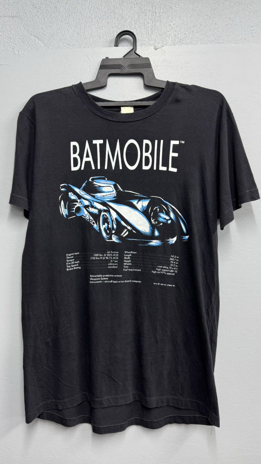 Vintage Batman