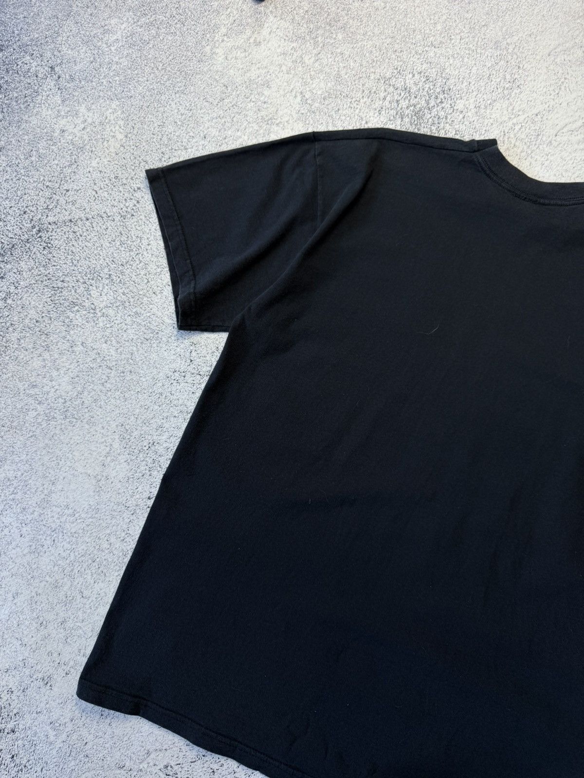Vintage Vintage 2000s Salvador Dali Expression Face Museum Tshirt Size US XL / EU 56 / 4 - 16 Thumbnail
