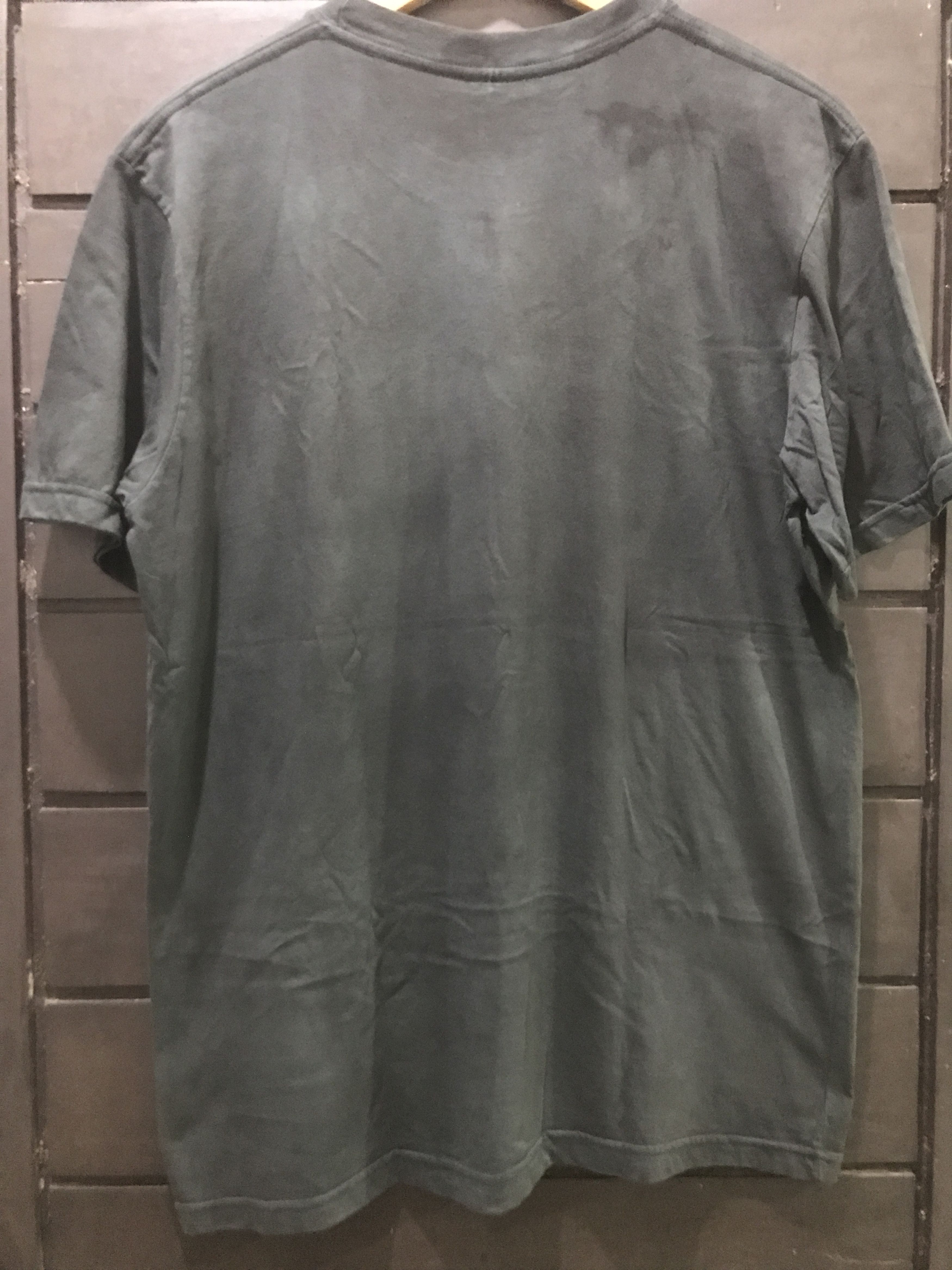 Band Tees × Vintage Vintage My Bloody Valentine Loveless shirt Size US L / EU 52-54 / 3 - 8 Thumbnail