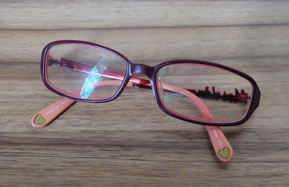 Moschino Moschino Glasses Size ONE SIZE - 1 Thumbnail