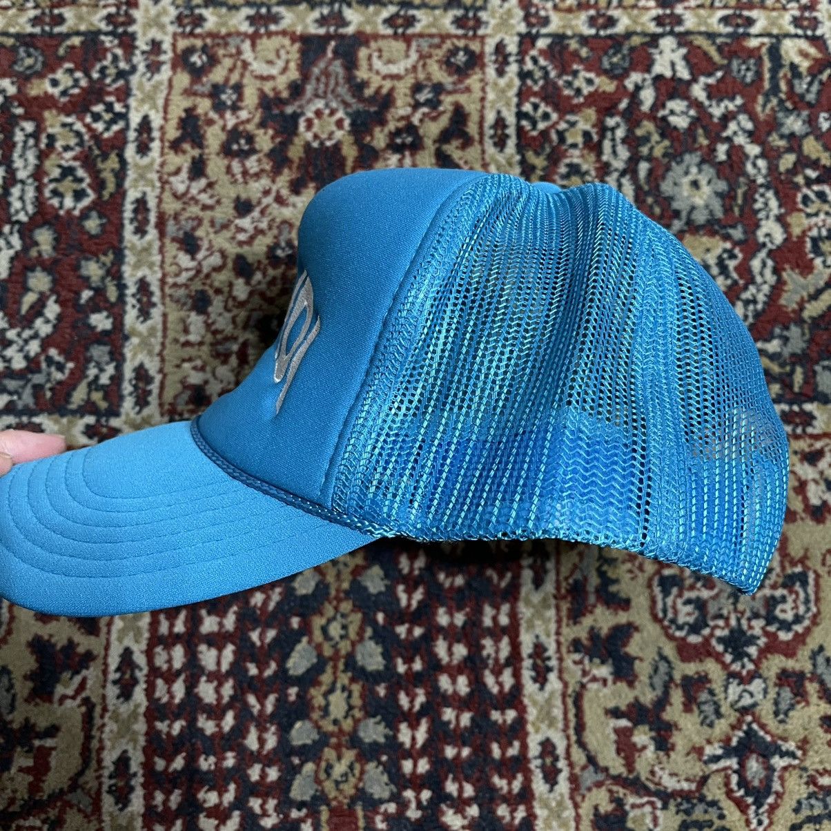 Otto Amazing Otto “Bondi Beach” light blue cya hat size 39 Size 38 - 3 Thumbnail
