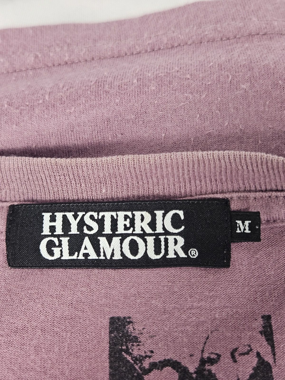 Hysteric Glamour Hysteric Glamour Nirvana Kurt Cobain Blew shirt Size US M / EU 48-50 / 2 - 5 Thumbnail