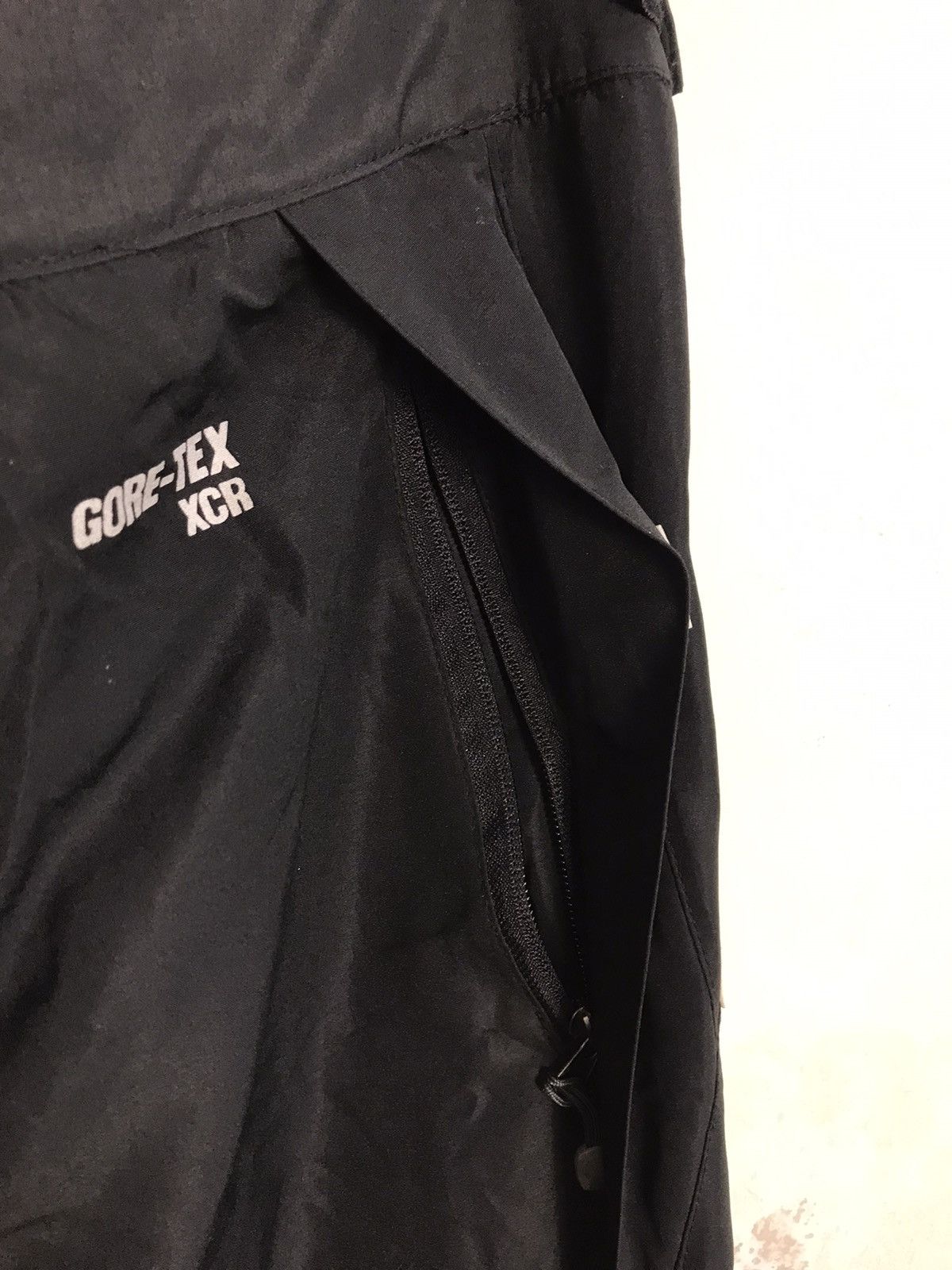 The North Face The North Face Gore-tex XCR Pant Outdoor Jumper Stretchable Size US 35 - 4 Thumbnail