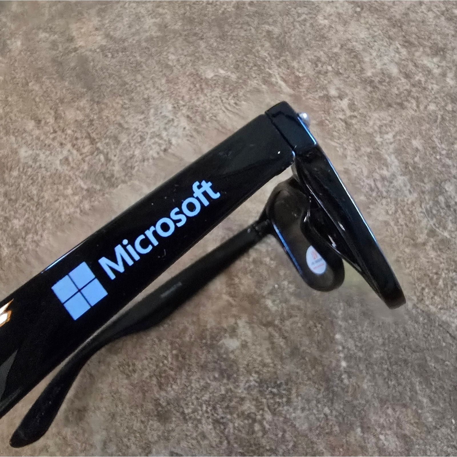 Microsoft Yellow Mirrored | MICROSOFT | 1PK Sunglasses Size ONE SIZE - 4 Thumbnail