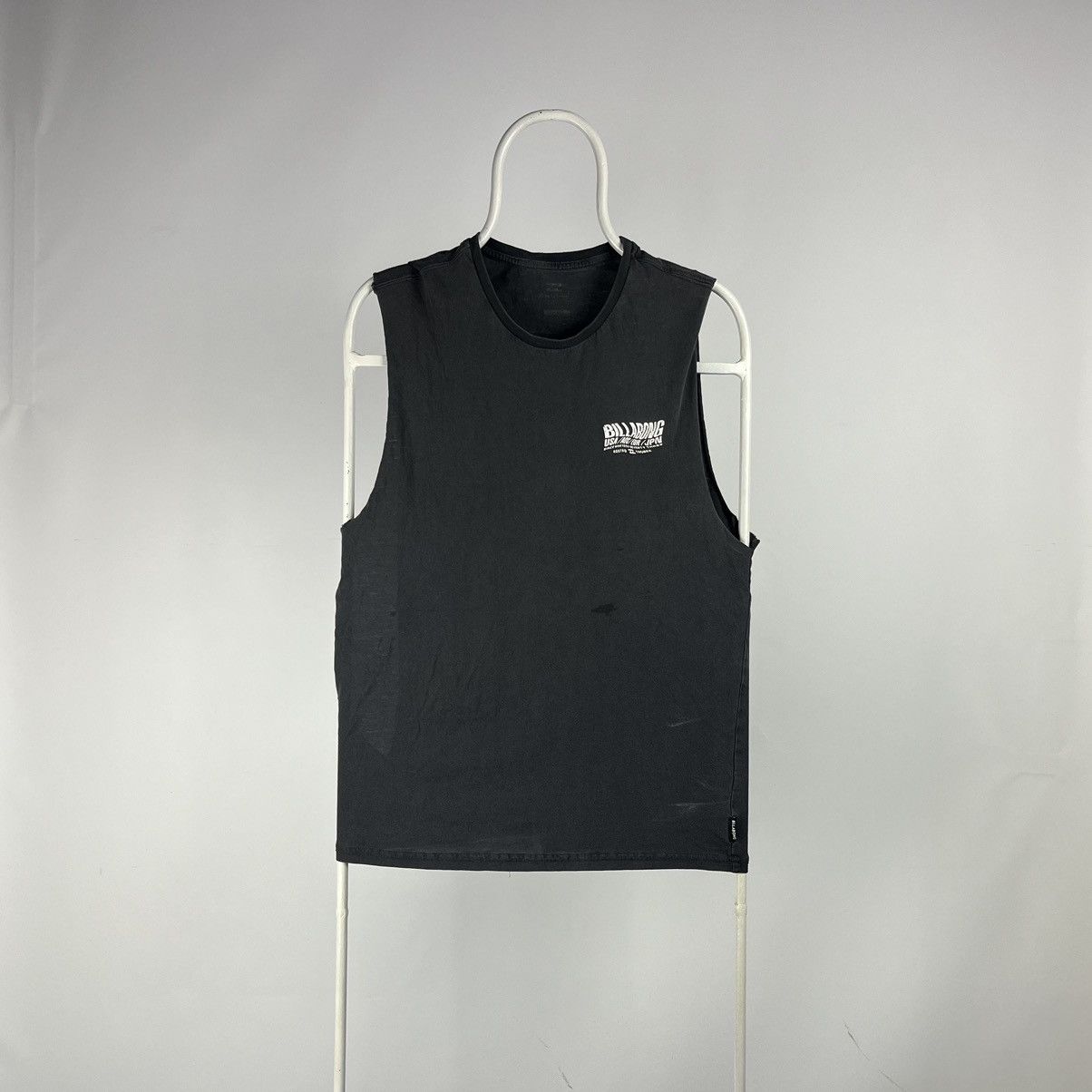 Billabong Billabong tank top surf style size Small Size US S / EU 44-46 / 1 - 2 Thumbnail