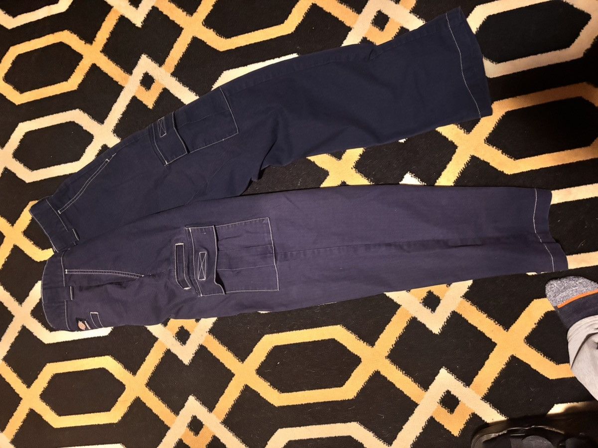 Dickies Dickies skateboard cargo pants Size US 34 / EU 50 - 3 Thumbnail