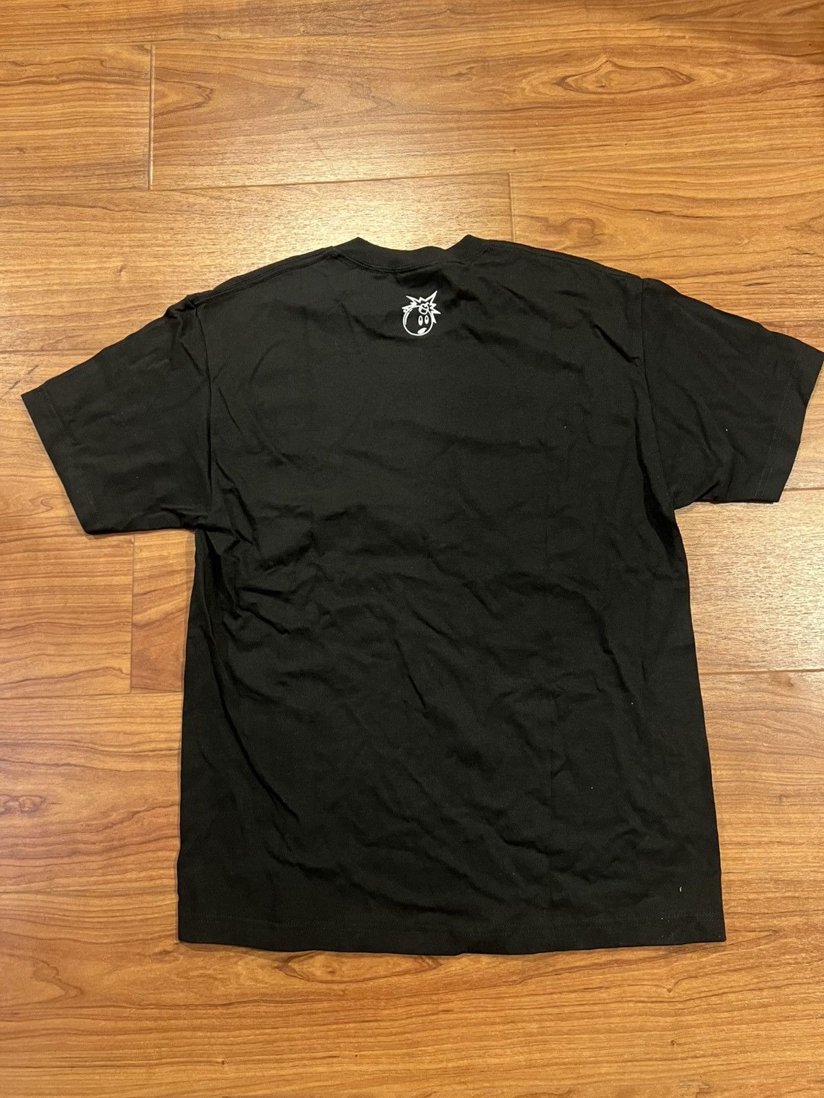 The Hundreds RARE The Hundreds NFTs Are A Scam T Shirt Size US L / EU 52-54 / 3 - 2 Thumbnail