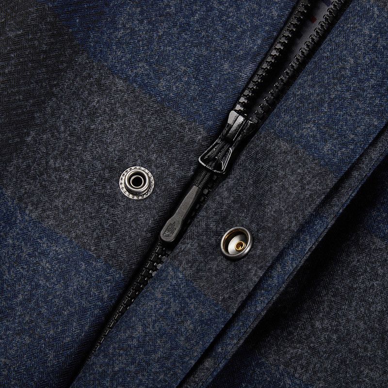 Kazuki Kuraishi × The North Face Urban Exploration KAZUKI WOOL HARDSHELL PONCHO JACKET Size US M / EU 48-50 / 2 - 5 Thumbnail