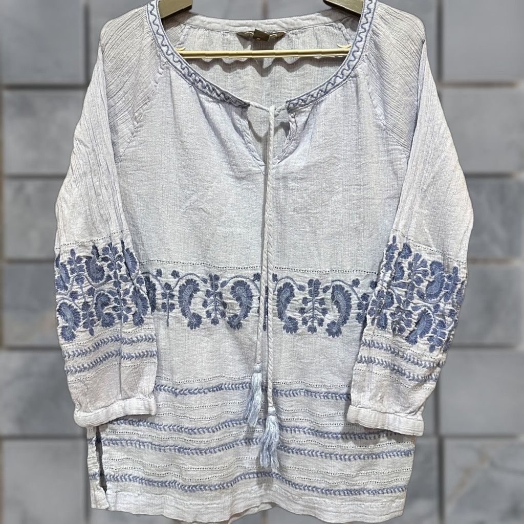 Tommy Bahama VINTAGE N/A Size L / US 10 / IT 46 - 1 Thumbnail