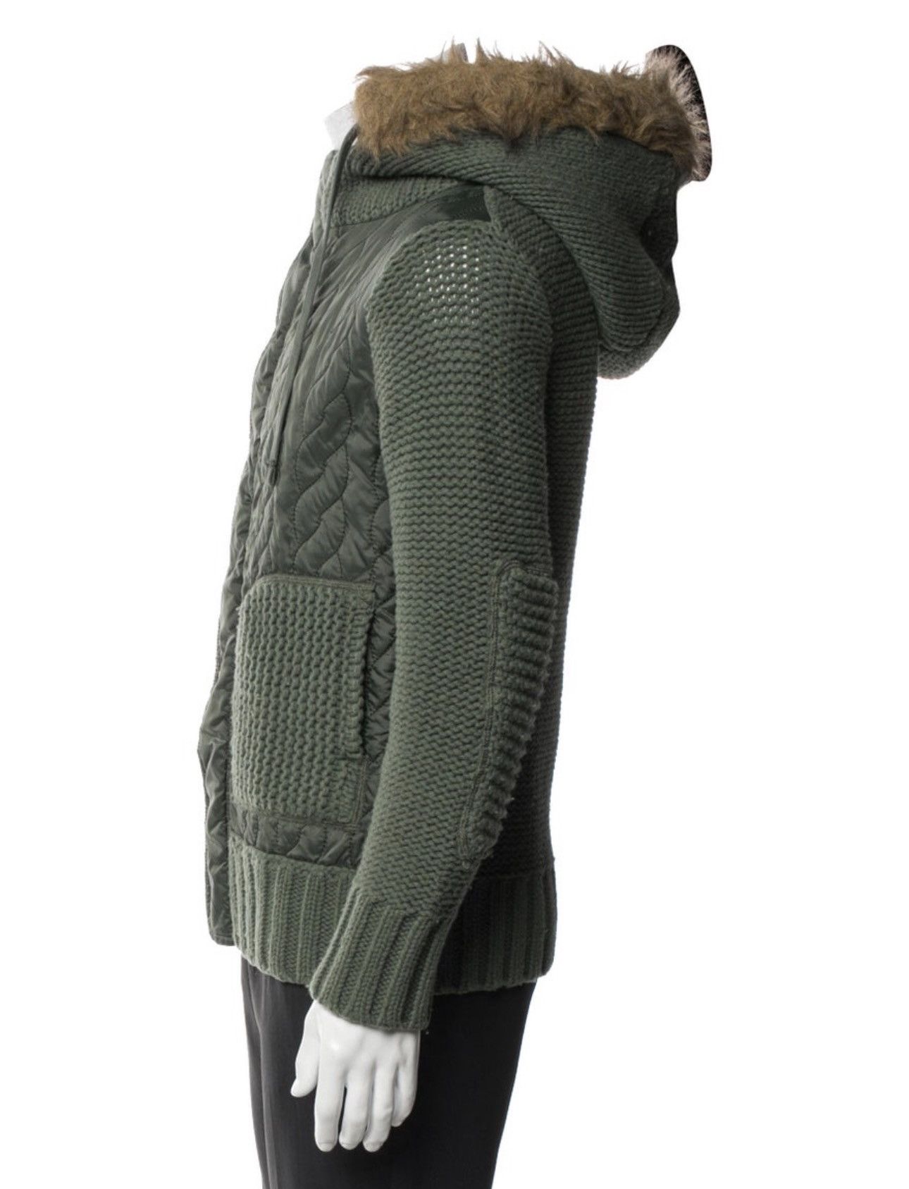 Diesel Diesel Utility Jacket Size US L / EU 52-54 / 3 - 2 Thumbnail