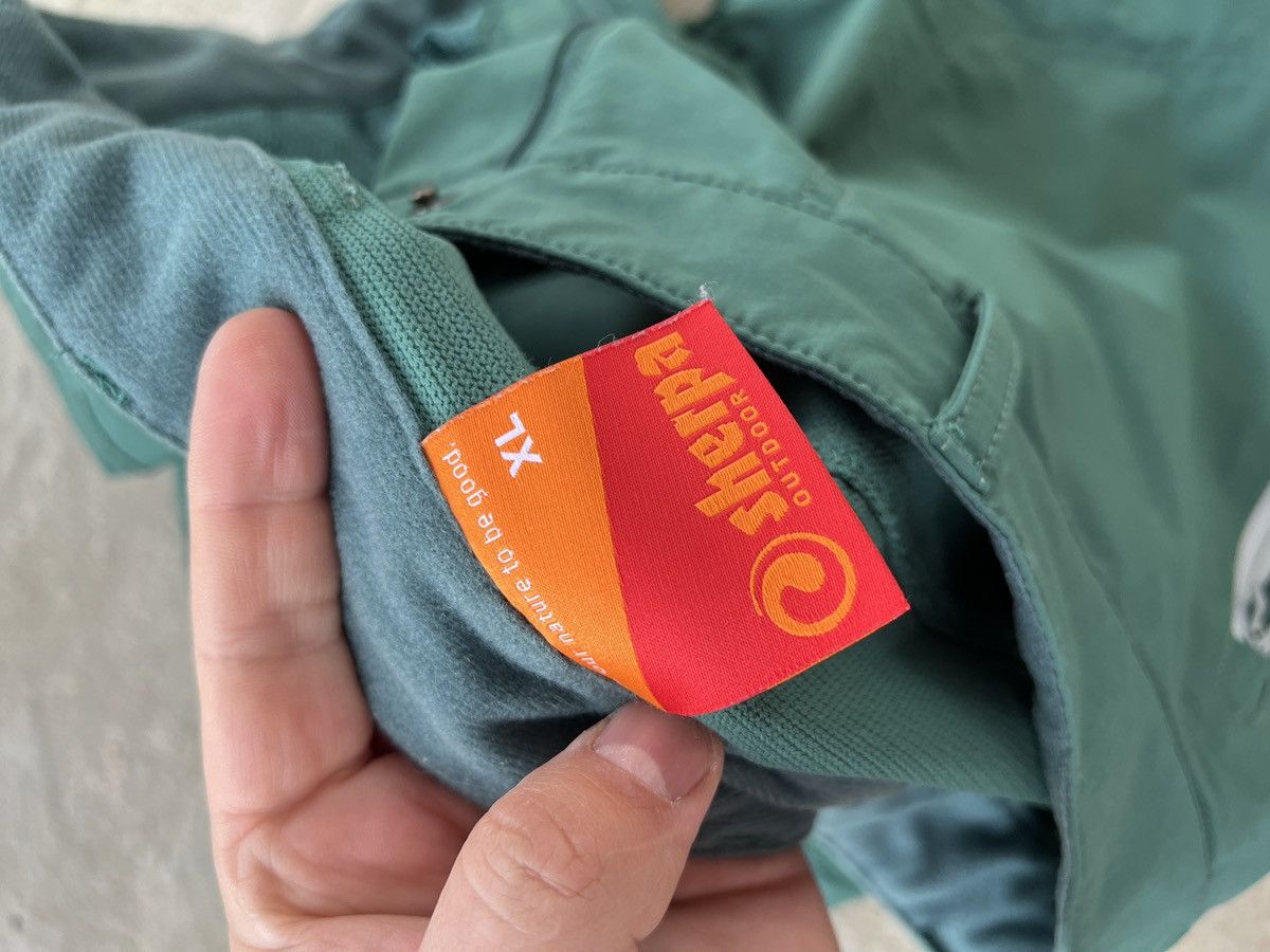 Other Sherpa Outdoors Shorts Size US 36 / EU 52 - 4 Thumbnail