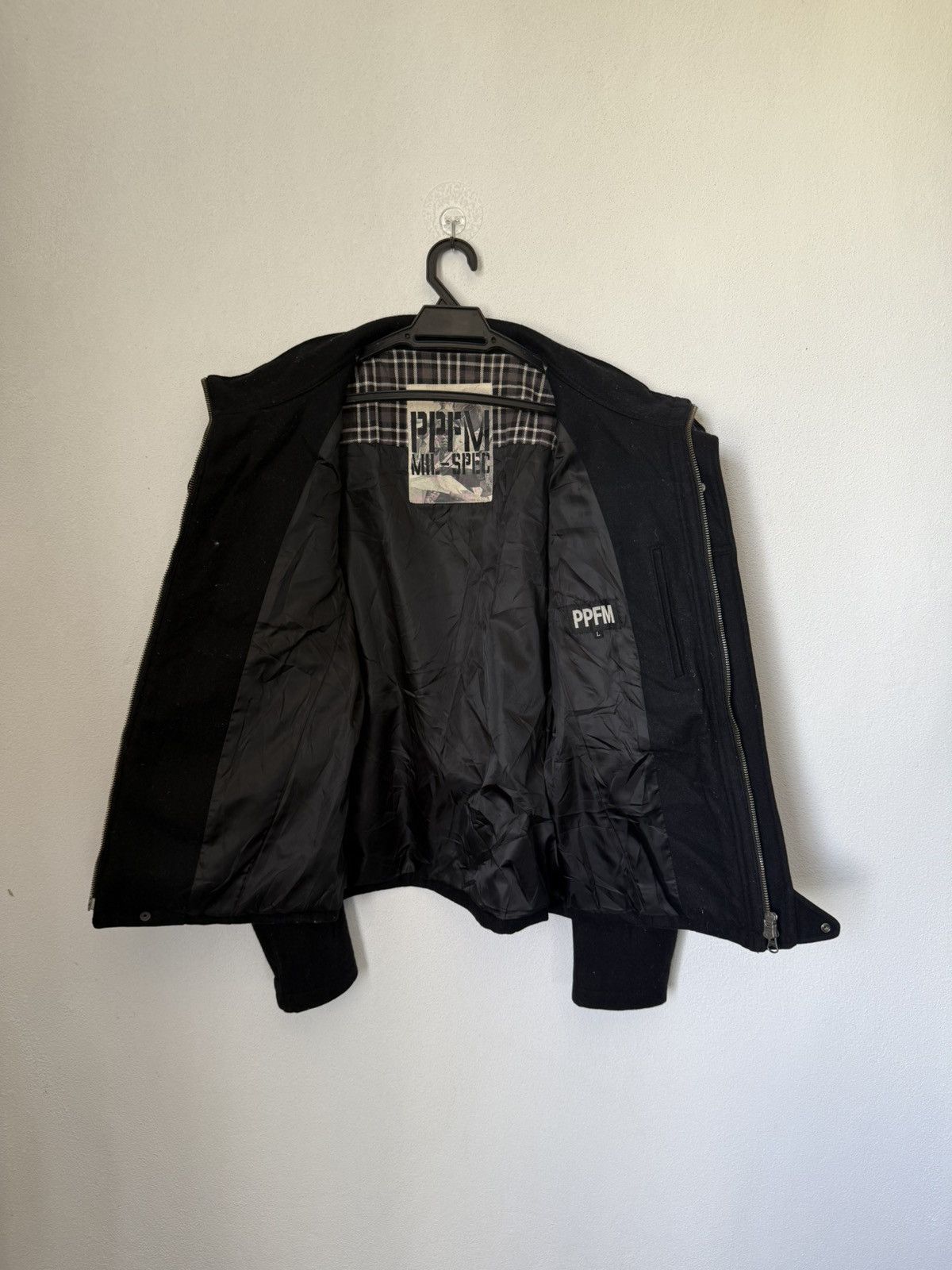 PPFM JAPAN BRAND PEYTON PLACE FOR MEN PPFM CASUAL ROCK STYLE Size US M / EU 48-50 / 2 - 7 Thumbnail