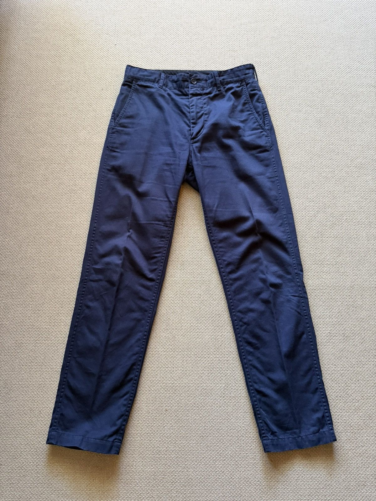 Engineered Garments Ground Pant | Grailed