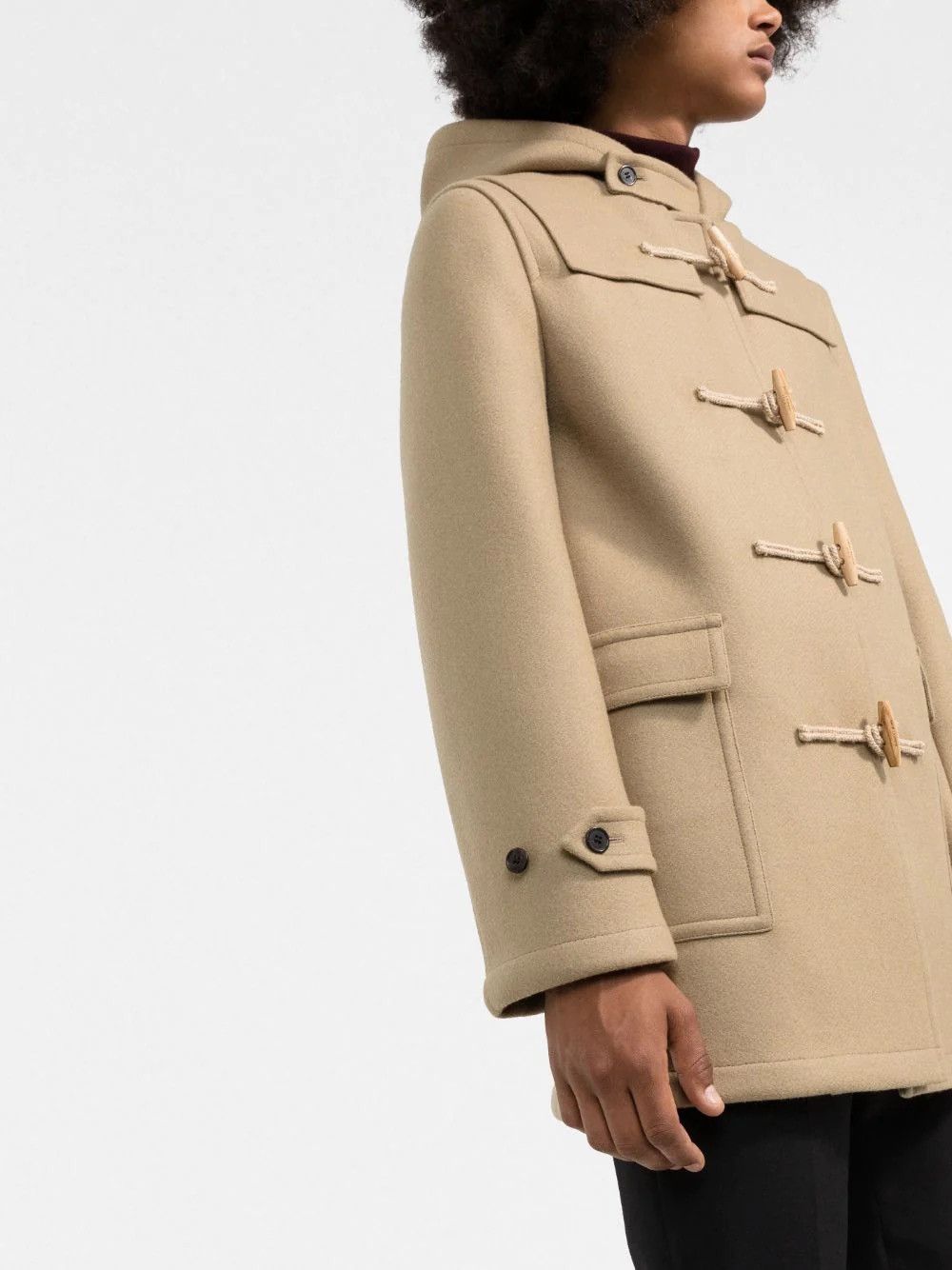 Saint Laurent Paris Saint Laurent Size US M / EU 48-50 / 2 - 1 Thumbnail