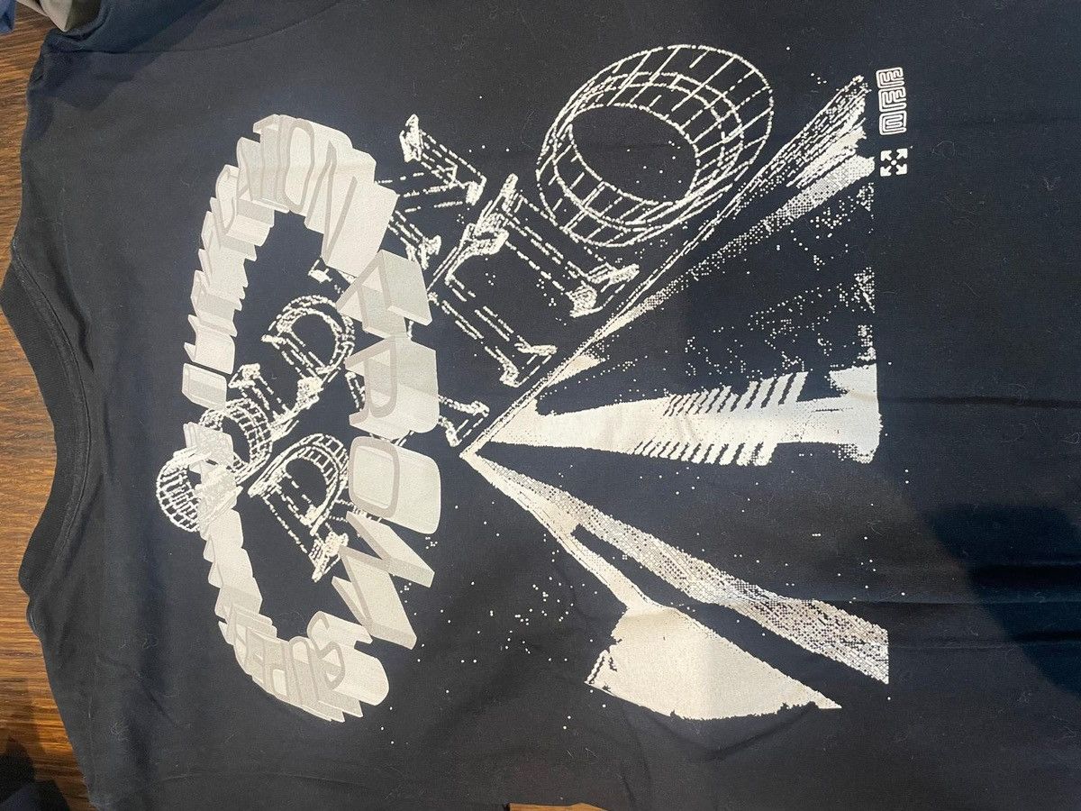 Tshirt Off-White
