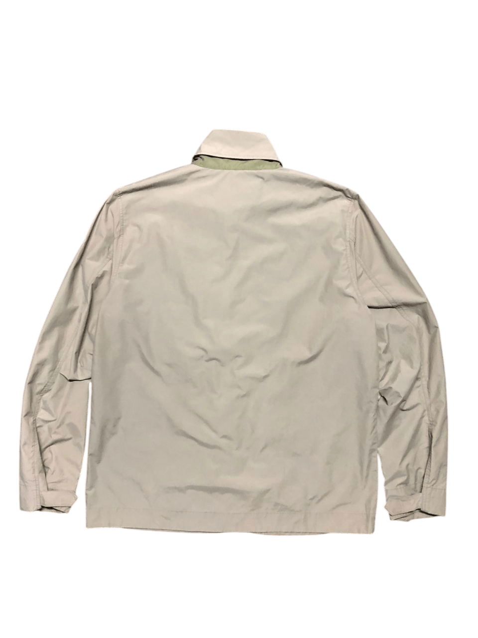 I. Spiewak And Sons Spiekwalk Classic Outerwear Light Jacket Sunfaded Sleeve Size US L / EU 52-54 / 3 - 2 Thumbnail