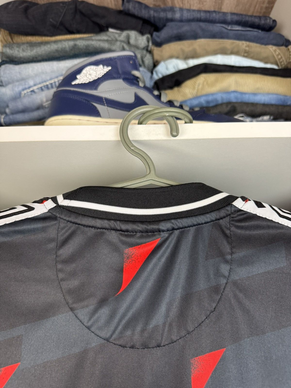 Umbro Umbro Carling Center Logo Lampas Jersey T-Shirt Size US L / EU 52-54 / 3 - 14 Thumbnail