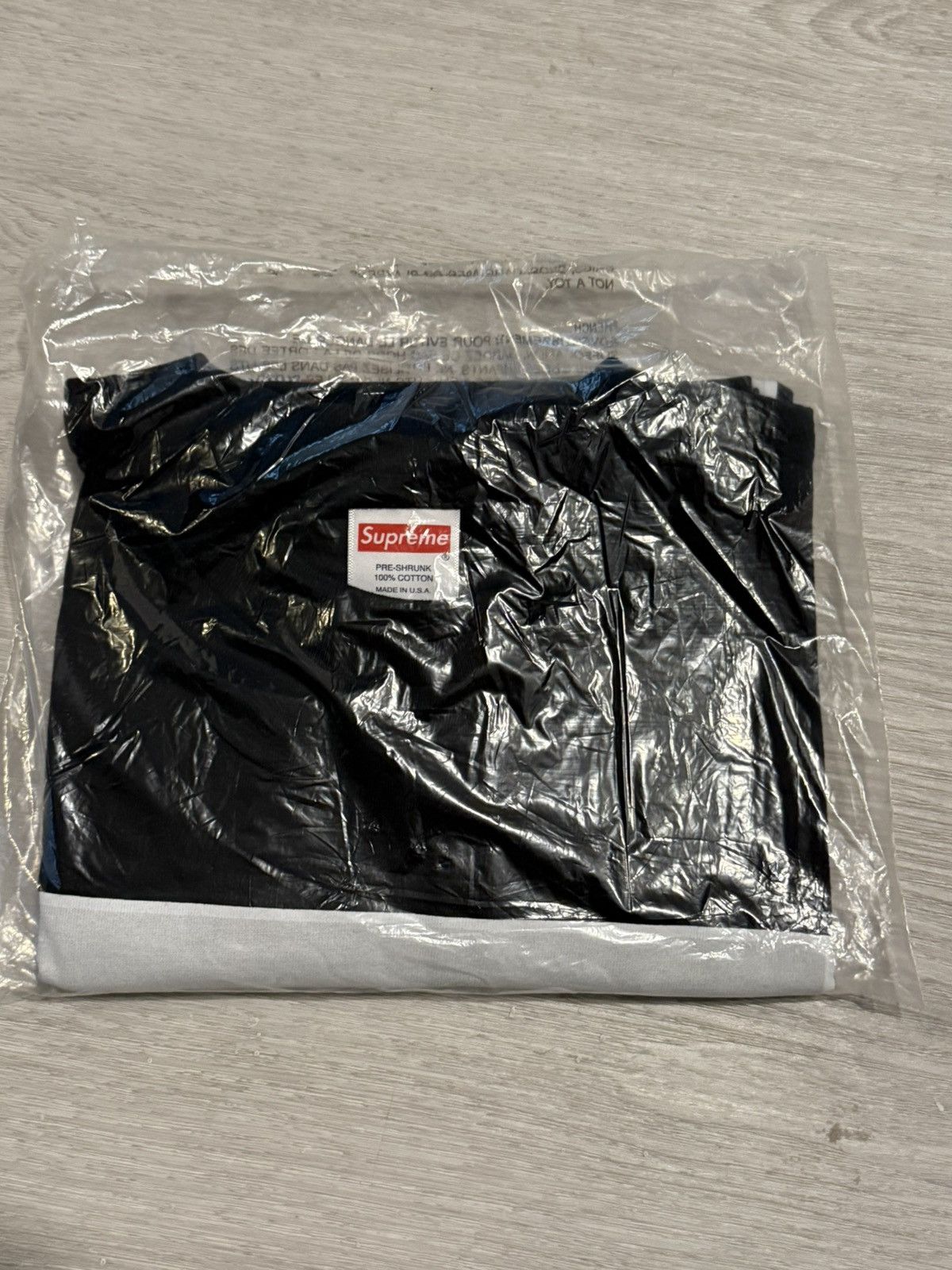 Supreme Supreme Andre 3000 Photo T Size US M / EU 48-50 / 2 - 3 Thumbnail