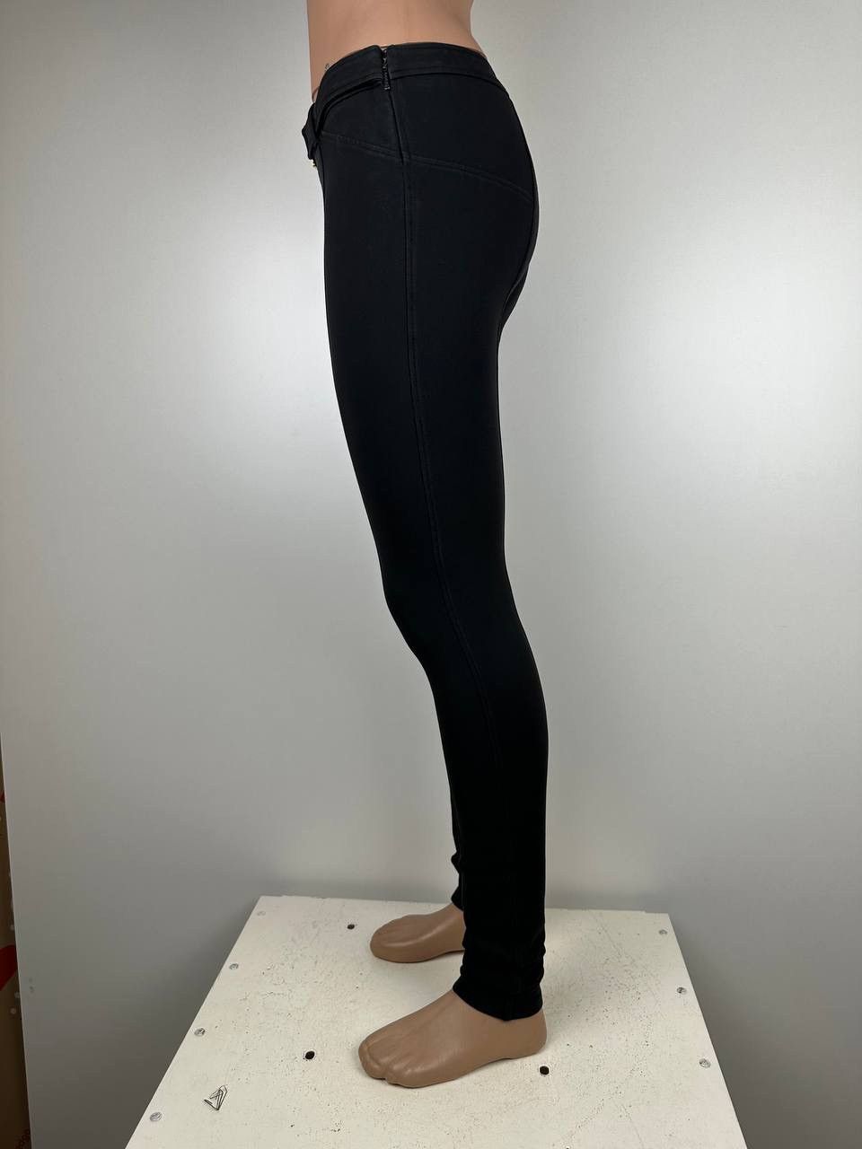 Gucci Pants Gucci Size 24" / US 00 / IT 34 - 3 Thumbnail