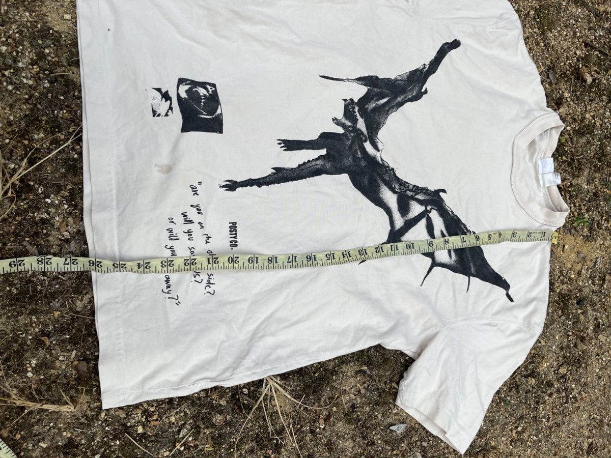 Band Tees × POST&CO × Rap Tees Post Malone Tour Tee Size US M / EU 48-50 / 2 - 7 Thumbnail