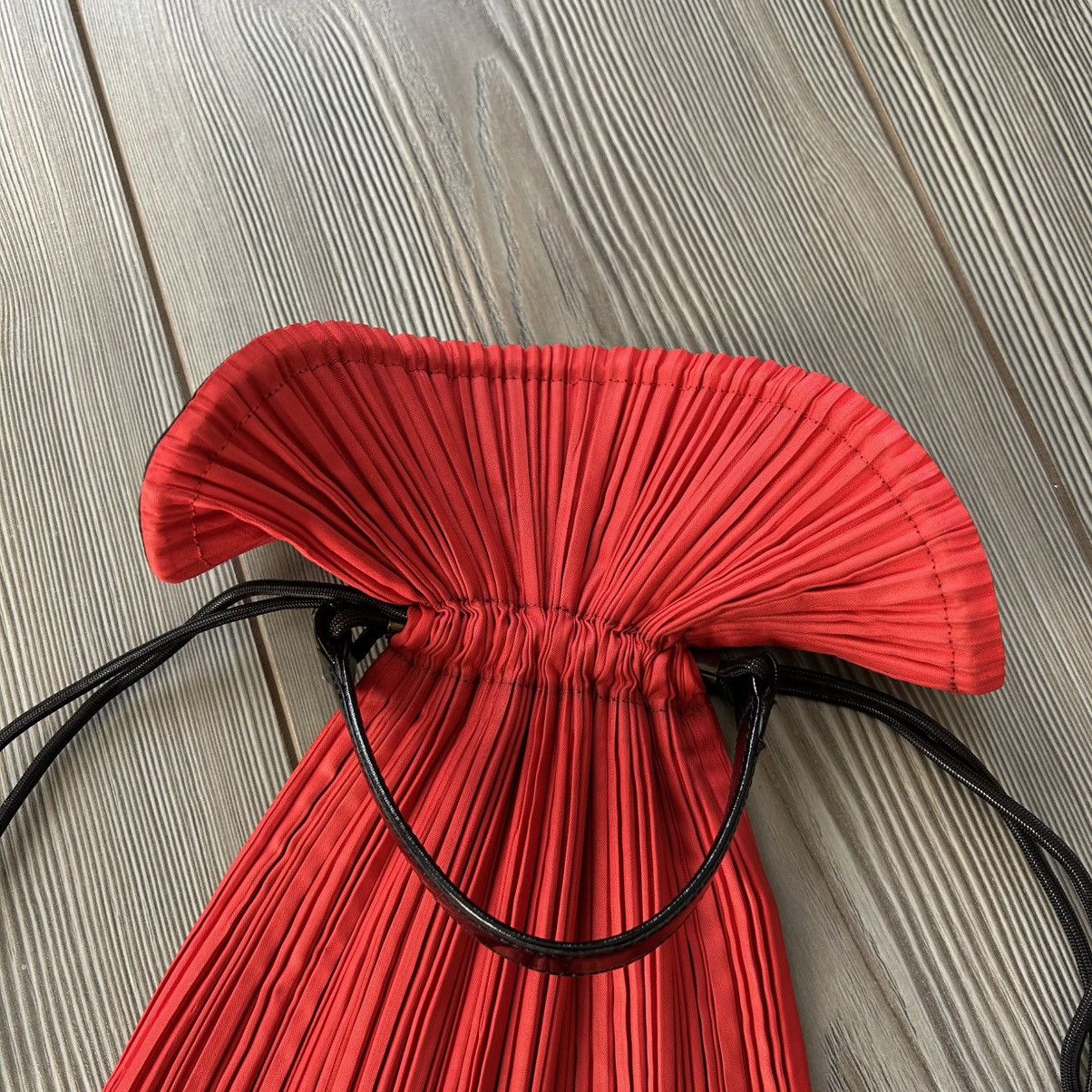 Issey Miyake Issey Miyake SS19 Pleats Please Mini Bag Size ONE SIZE - 3 Thumbnail