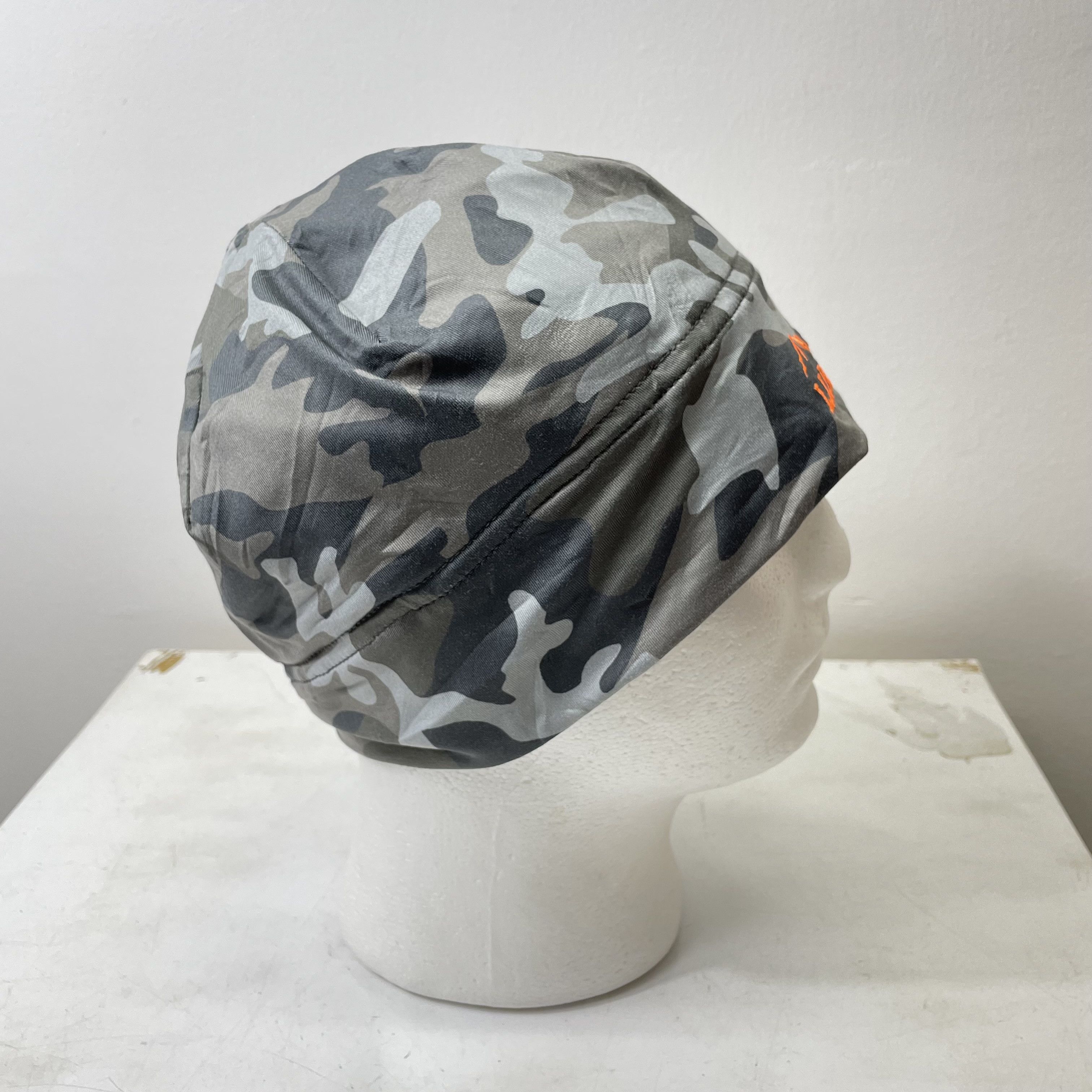 L.L. Bean ⭐️SALE⭐️ LL BEAN SPORT CAMO STRECTH BEANIE Size ONE SIZE - 3 Thumbnail