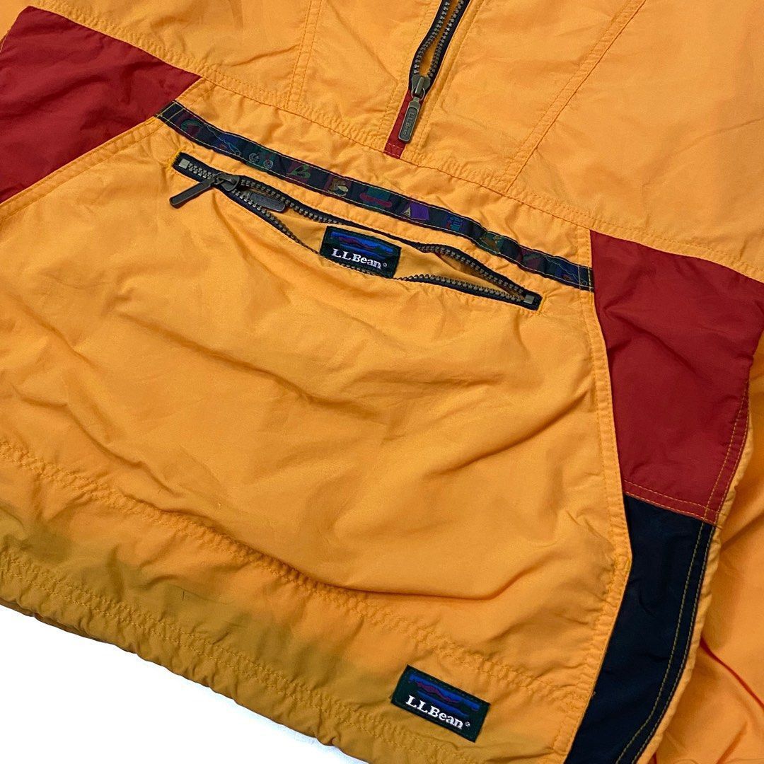 L.L. Bean L.L. Bean Vintage Jacket Size US L / EU 52-54 / 3 - 6 Thumbnail