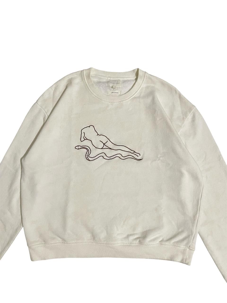 Paloma Wool Paloma Wool Sweatshirts Size M / US 6-8 / IT 42-44 - 3 Thumbnail