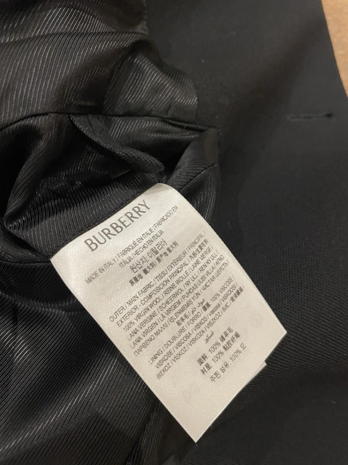 Burberry Burberry Runway Jacket Size US M / EU 48-50 / 2 - 8 Thumbnail