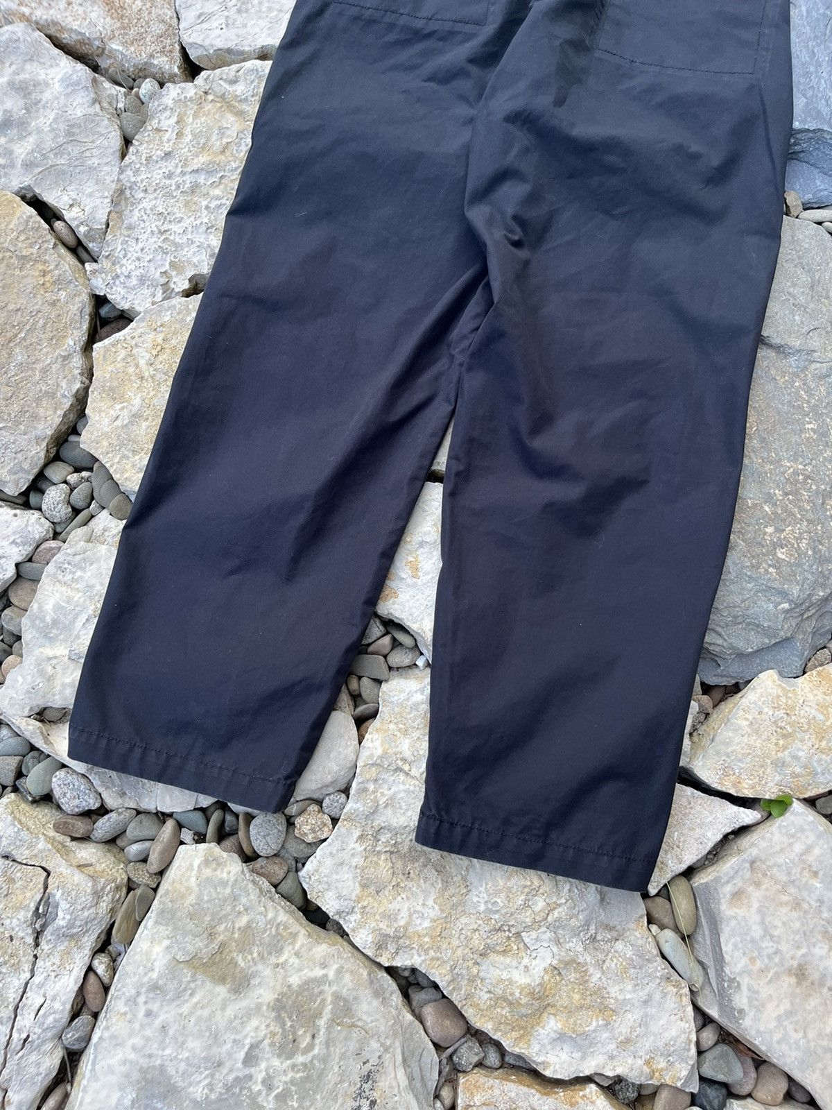 Levi's Levi’s sample pants with belt baggy trousers sweatpants wide Size US 32 / EU 48 - 12 Thumbnail