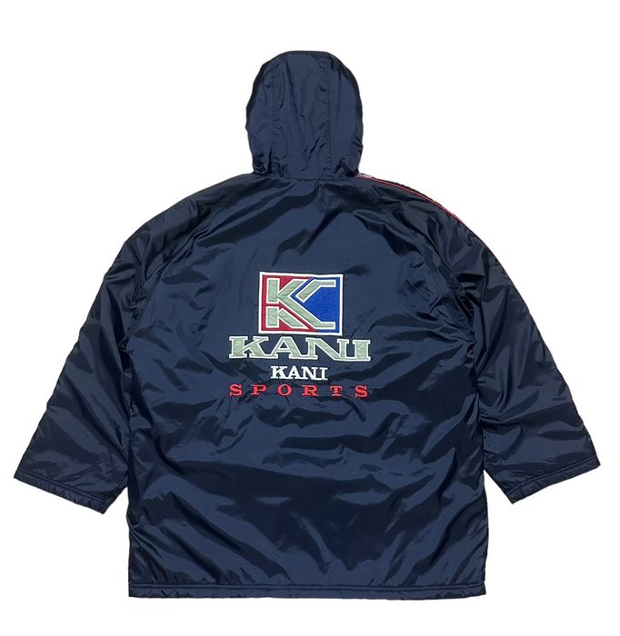 Kani sport hoodie sale