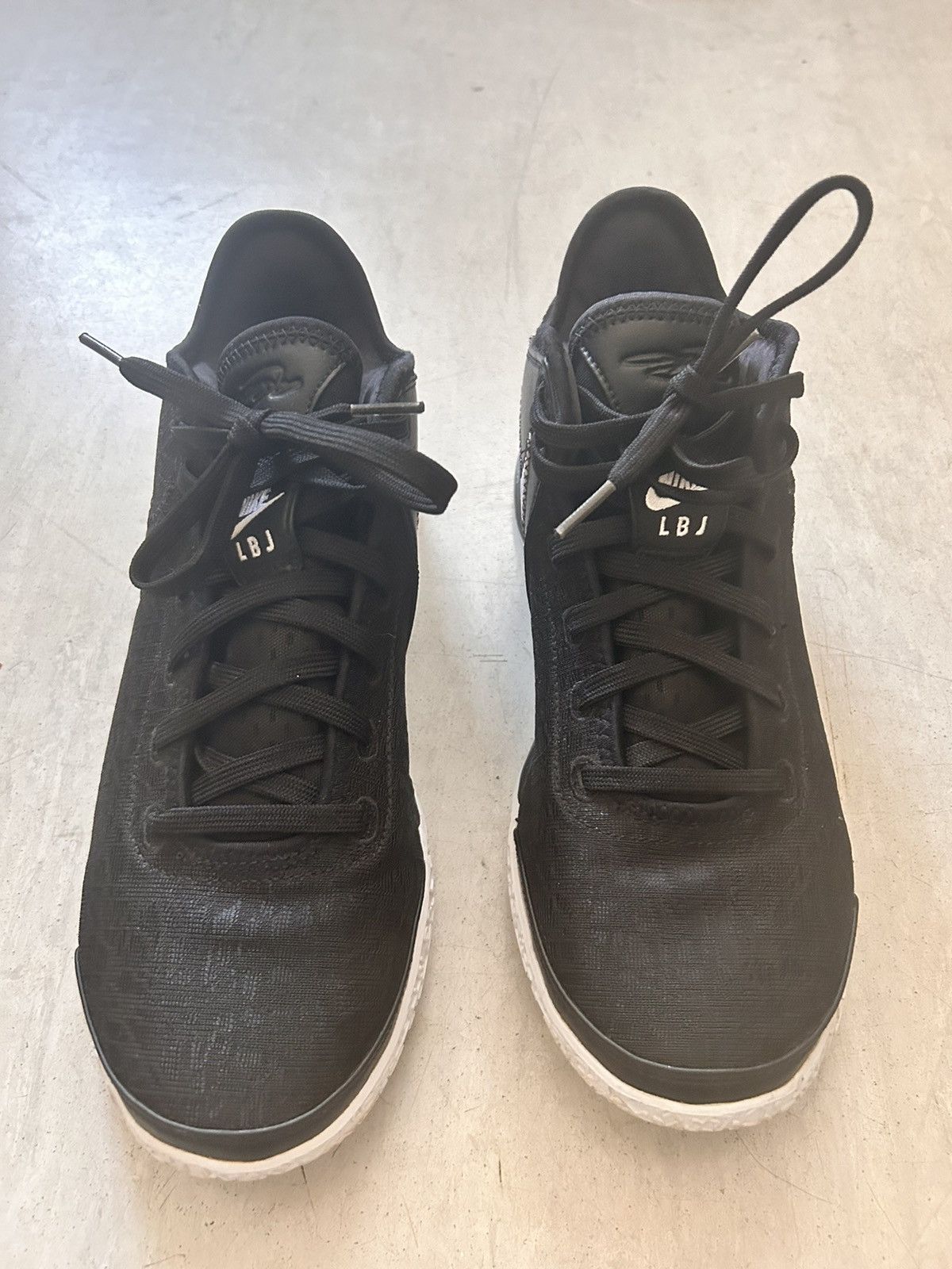 Nike Lebron 20 NXXT gen black pink Size US 9.5 / EU 42-43 - 3 Thumbnail