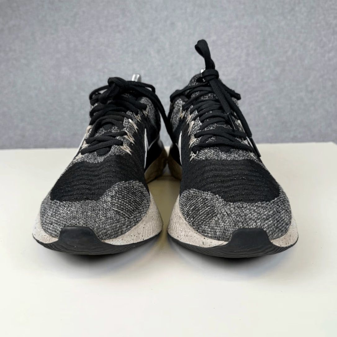 Nike Nike React Infinity Flyknit Running Shoe Women 9.5 CT2423-101 Multicolor Sneaker Size US 10 / IT 40 - 2 Thumbnail