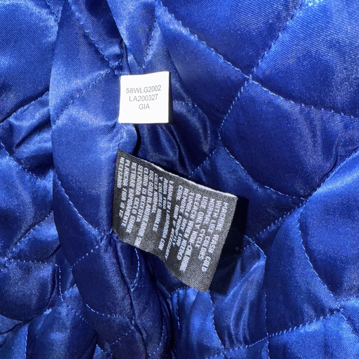 NFL New York Giants NFL jacket Size US L / EU 52-54 / 3 - 9 Thumbnail