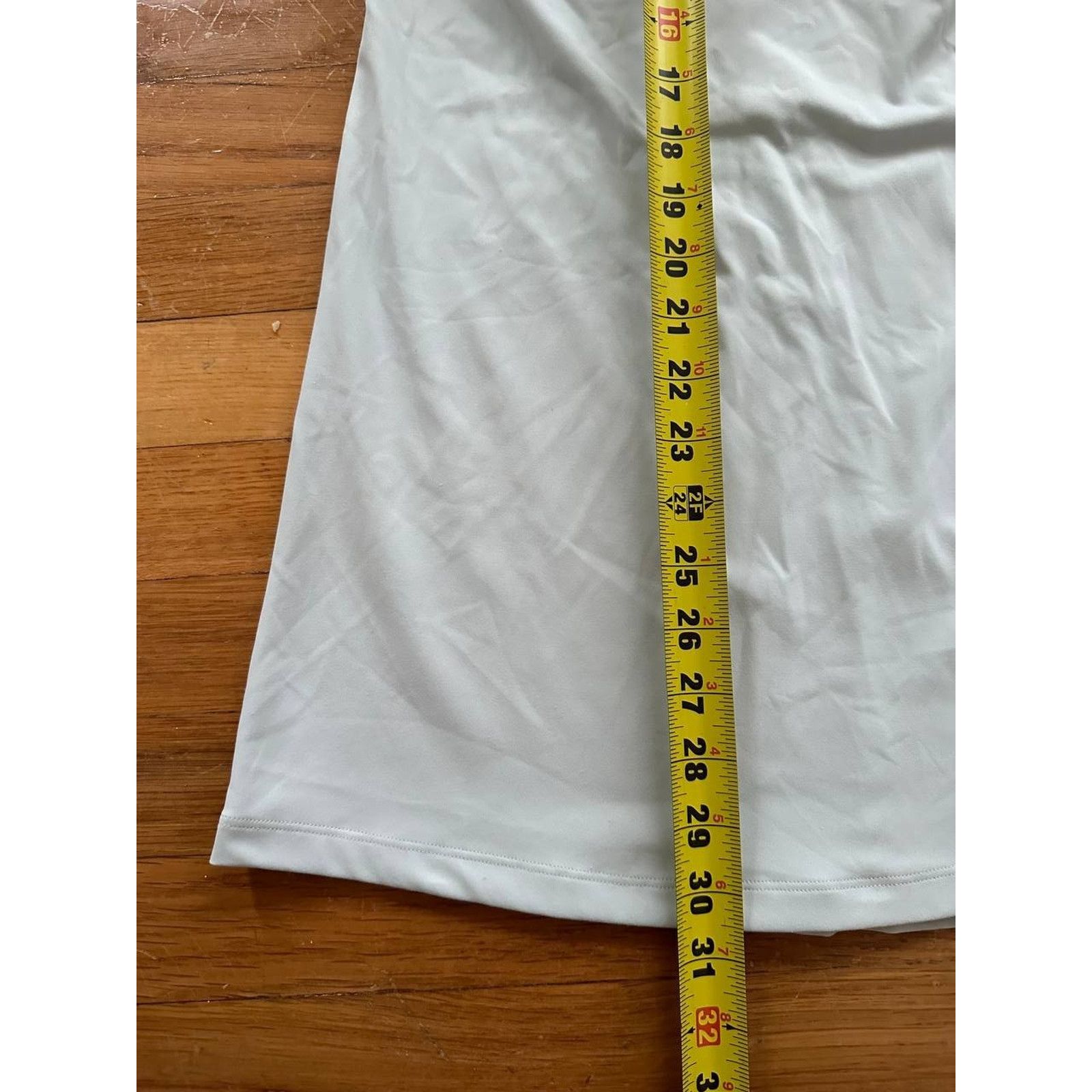 Calibrate Calia Womens Racerback Activewear Dress Size XS A000989 Size XS / US 0-2 / IT 36-38 - 4 Thumbnail