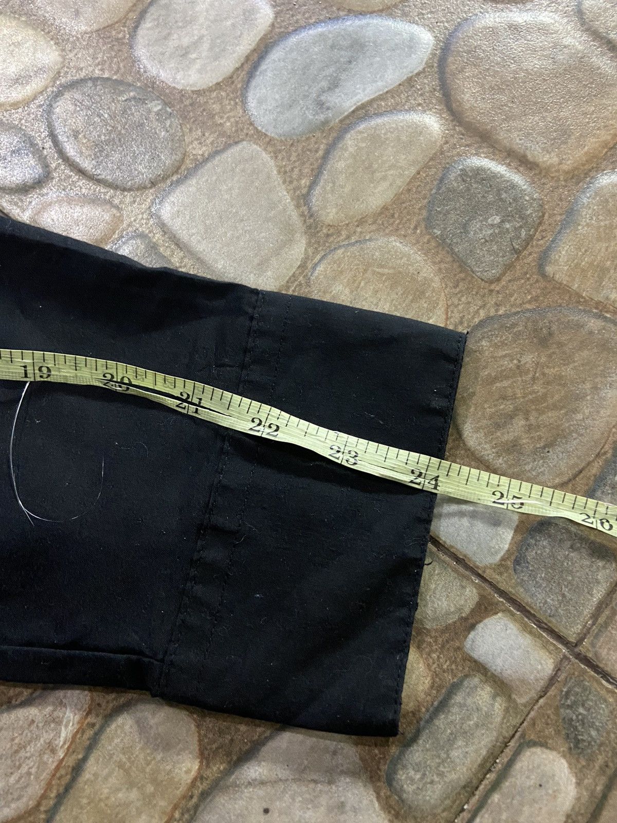 If Six Was Nine Martino collection oversized bondage style shirt Size XXL / US 16-18 / IT 52-54 - 11 Thumbnail