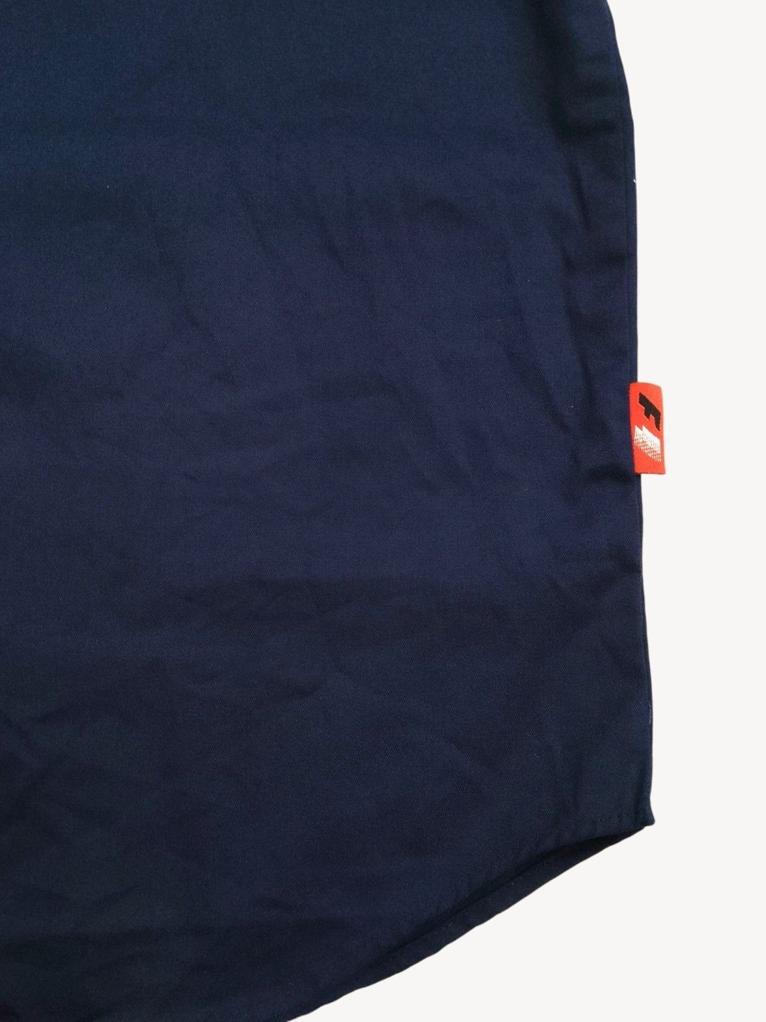 Red Bull 4XL REDBULL RACING F1 SHIRT EMBROIDERED LOGO (new with tag) Size US XXL / EU 58 / 5 - 12 Thumbnail